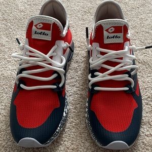 Lotto Athletica Run Light